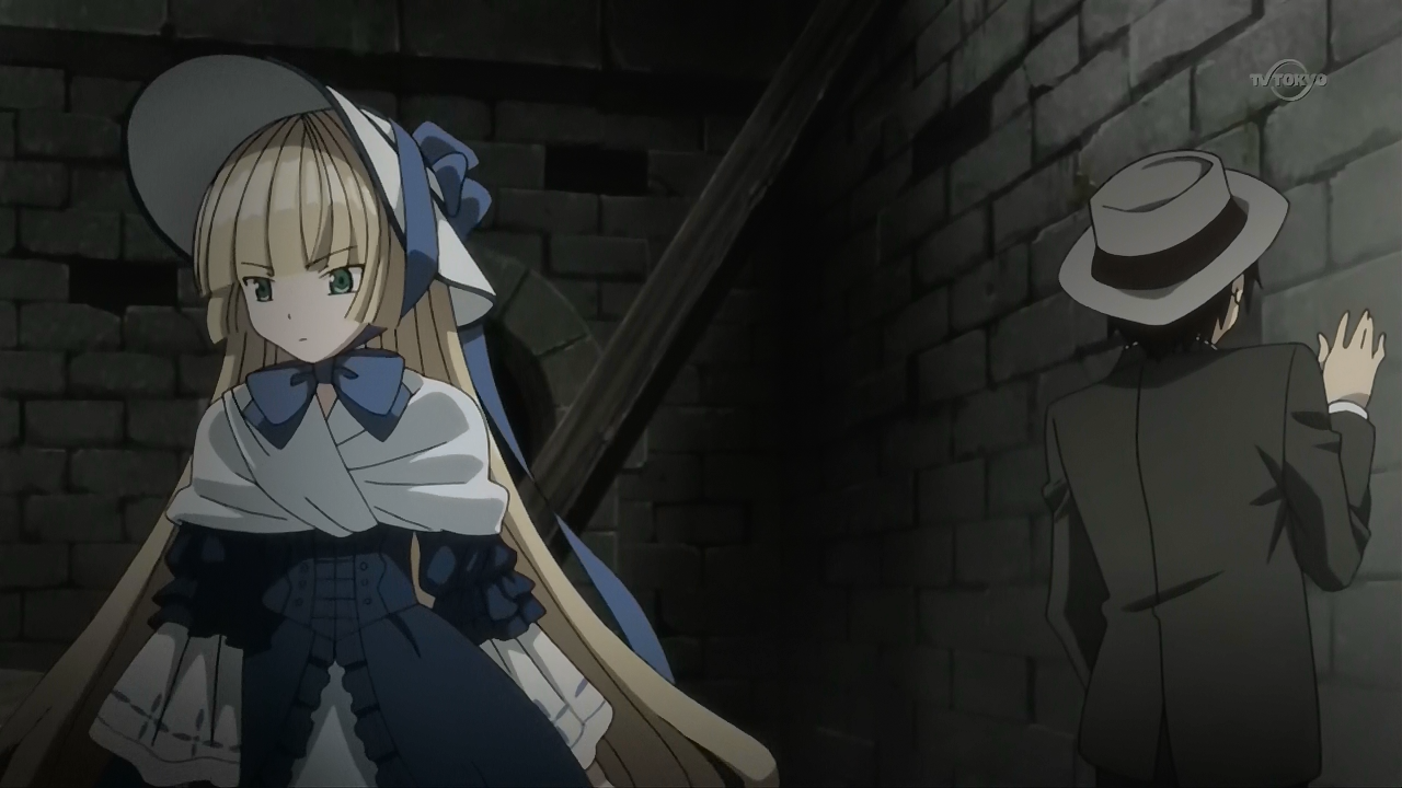 Gosick (Inshuheki)